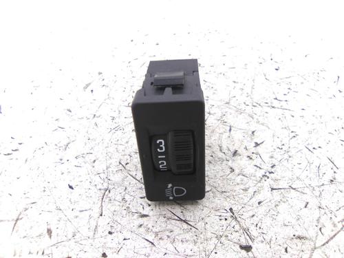 Used Switch Switch PEUGEOT 208 I (CA_, CC_) 1.4 HDi (68 hp) 22938281 22938281