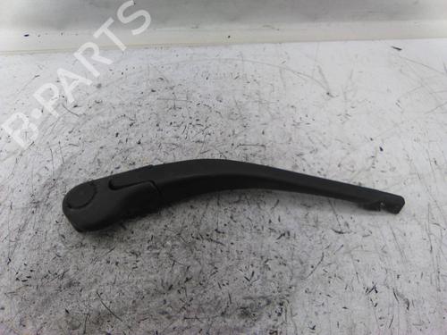 Bagrudeviskerarm Bagrudeviskerarm PEUGEOT 206 Hatchback (2A/C) 1.9 D (69 hp) 22938293 22938293