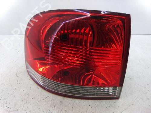 Used Left taillight Left taillight 22938294 22938294