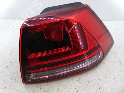 Used Right taillight Right taillight 22938295 22938295