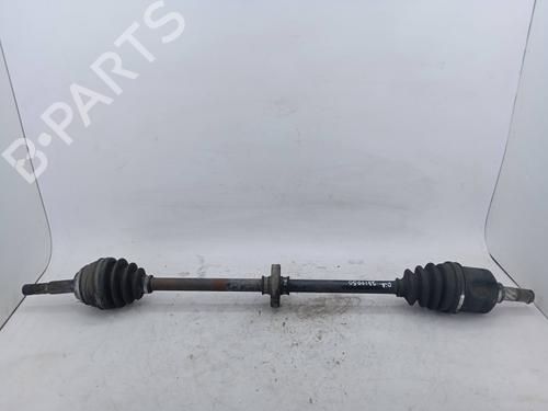 Used Right front driveshaft Right front driveshaft 24648506 24648506