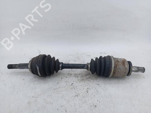 Used Left front driveshaft Left front driveshaft 24648507 24648507