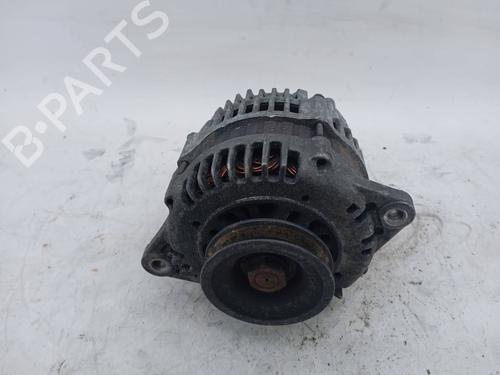 Used Alternator Alternator 24648508 24648508