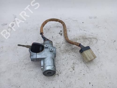 Used Ignition barrel Ignition barrel NISSAN ALMERA I Hatchback (N15) 2.0 D (75 hp) 24648509 24648509