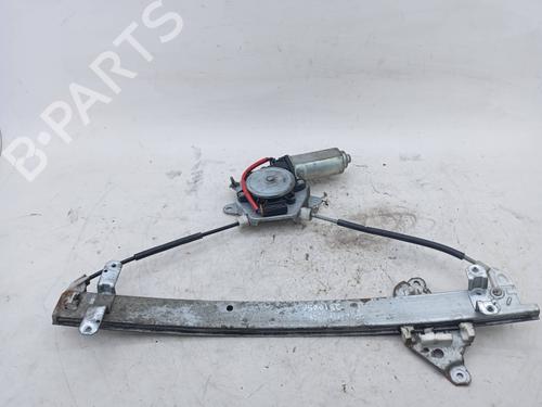 Used Front right window mechanism Front right window mechanism 24648511 24648511