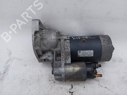 Used Starter Starter NISSAN ALMERA I Hatchback (N15) 2.0 D (75 hp) 24648518 24648518