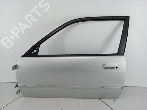 Used Left front door Left front door 31164891 31164891