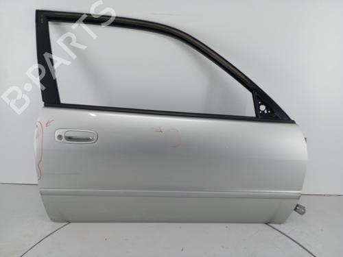 Dør højre fortil Dør højre fortil TOYOTA COROLLA Estate (_E11_) 1.9 D (WZE110_, WZE110R) (69 hp) 31164892 31164892