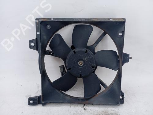 Used Radiator fan Radiator fan 24648512 24648512