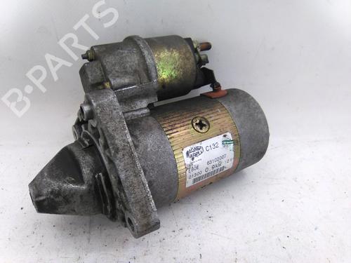 Used Starter Starter 23432541 23432541