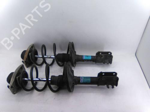 Used Right front shock absorber Right front shock absorber FIAT PUNTO (176_) 1.2 16V (86 hp) 23432542 23432542
