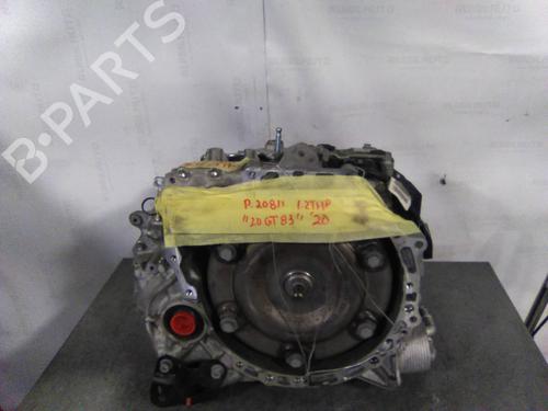 Used Gearbox Gearbox 19838799 19838799