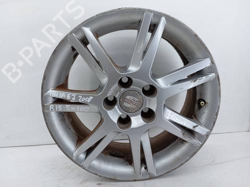 rim-seat-ibiza-iv-6j5-6p1-12-tsi-6j0601025h-2008-2009-2010-2011-2012-2013-2014-2015-2016-2017-19838801 main image