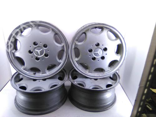 Used Rim Rim 27040091 27040091