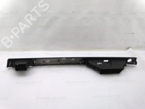 Luftventil BMW 3 (E90) 320 d | BP36225194I21 - Image 2