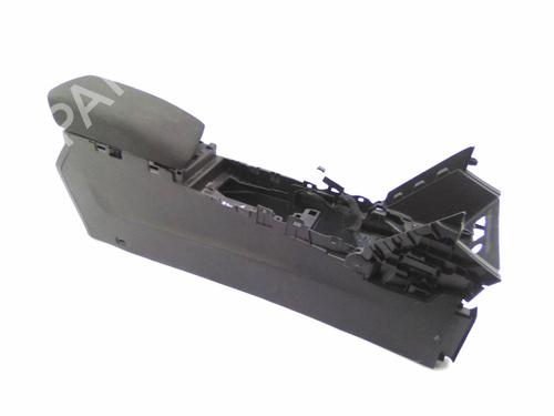 Used Middle console Middle console RENAULT MEGANE IV Hatchback (B9A/M/N_) 1.5 dCi 90 (B9A1) (90 hp) 22938299 22938299