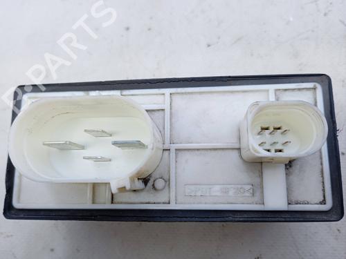 Electronic module SEAT IBIZA IV (6J5, 6P1) 1.4 | BP31255676M83 - Image 2