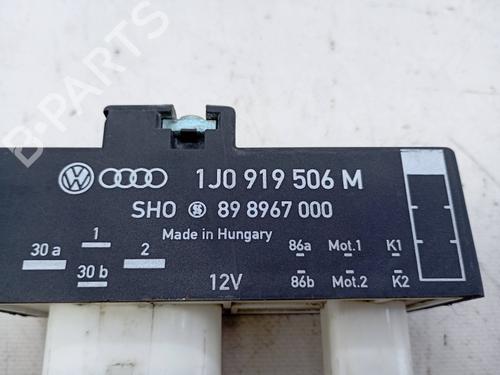 Electronic module SEAT IBIZA IV (6J5, 6P1) 1.4 | BP31255676M83 - Image 3