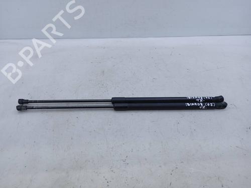 Used Tailgate lift support Tailgate lift support SEAT IBIZA IV (6J5, 6P1) 1.4 (85 hp) 30079143 30079143