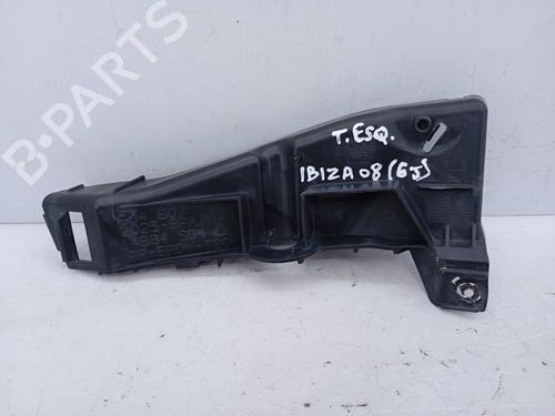 rear-bumper-bracket-seat-ibiza-iv-6j5-6p1-2008-2009-2010-2011-2012-2013-2014-2015-2016-2017-30079145 main image