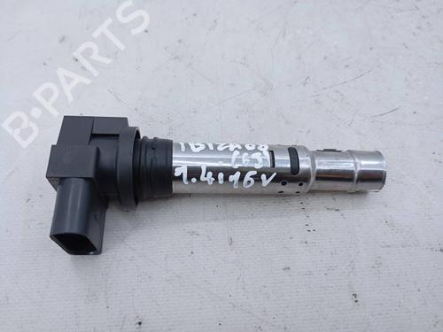 Used Ignition coil Ignition coil SEAT IBIZA IV (6J5, 6P1) 1.4 (85 hp) 29813483 29813483