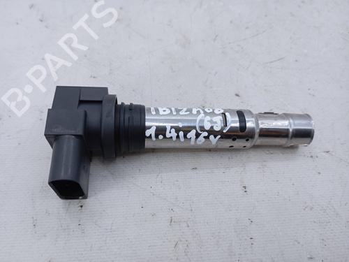 Used Ignition coil Ignition coil 29813484 29813484