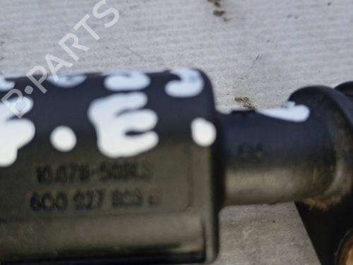 Electronic module SEAT IBIZA IV (6J5, 6P1) 1.4 | BP31255677M83 - Image 5