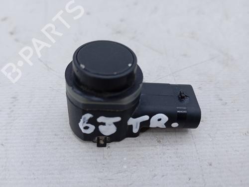 Used Electronic module Electronic module 29923095 29923095