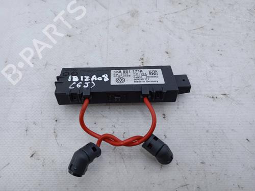 Used Electronic module Electronic module SEAT IBIZA IV (6J5, 6P1) 1.4 (85 hp) 29528550 29528550