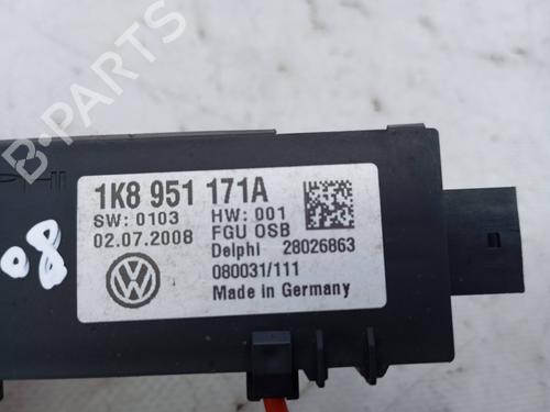 Electronic module SEAT IBIZA IV (6J5, 6P1) 1.4 | BP29528550M83 - Image 3