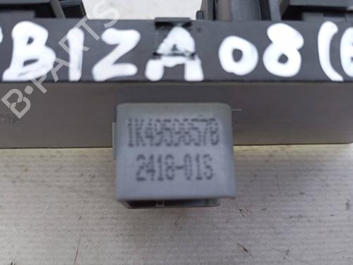 Switch SEAT IBIZA IV (6J5, 6P1) 1.4 | BP29871368I30 - Image 4