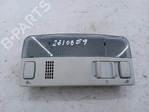 Plafonier Plafonier SEAT IBIZA IV (6J5, 6P1) 1.4 (85 hp) 29528552 29528552