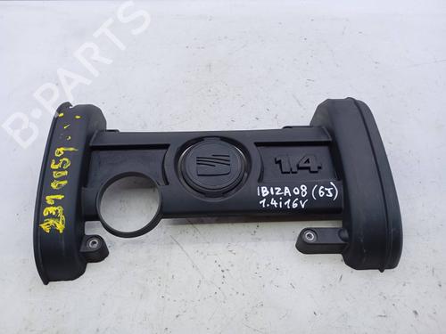 Used Upper protection Upper protection SEAT IBIZA IV (6J5, 6P1) 1.4 (85 hp) 30079183 30079183