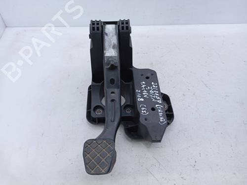bremsepedal bremsepedal SEAT IBIZA IV (6J5, 6P1) 1.4 (85 hp) 29528553 29528553