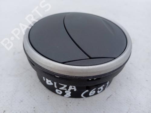 Used Air vent Air vent SEAT IBIZA IV (6J5, 6P1) 1.4 (85 hp) 30079173 30079173
