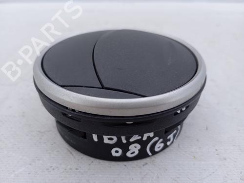 Used Air vent Air vent SEAT IBIZA IV (6J5, 6P1) 1.4 (85 hp) 30079178 30079178