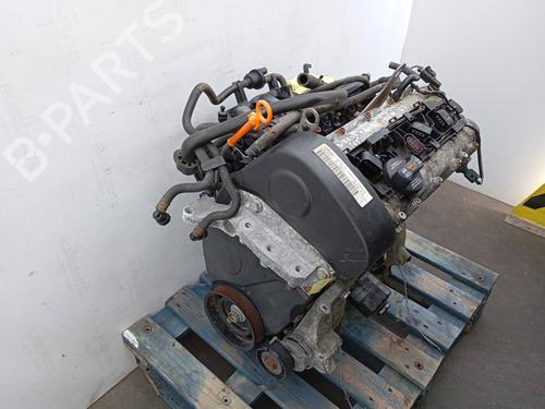 Engine SEAT IBIZA IV (6J5, 6P1) 1.4 | BP29808759M1 - Image 3