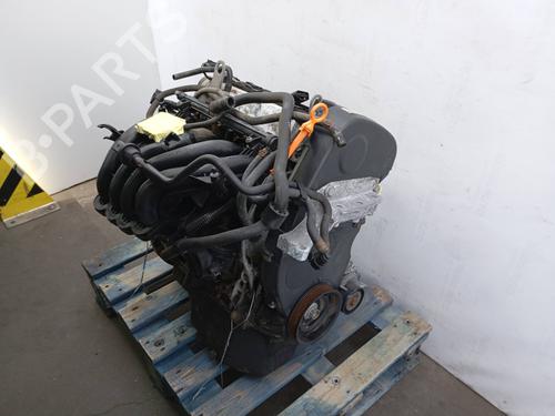 Engine SEAT IBIZA IV (6J5, 6P1) 1.4 | BP29808759M1 - Image 8