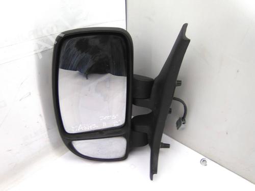 Used Left mirror Left mirror 22938315 22938315