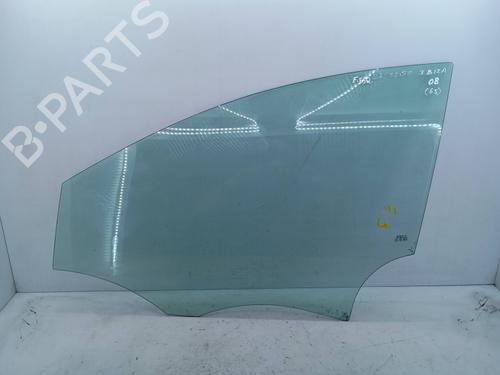 Used Front left door window Front left door window 30079193 30079193