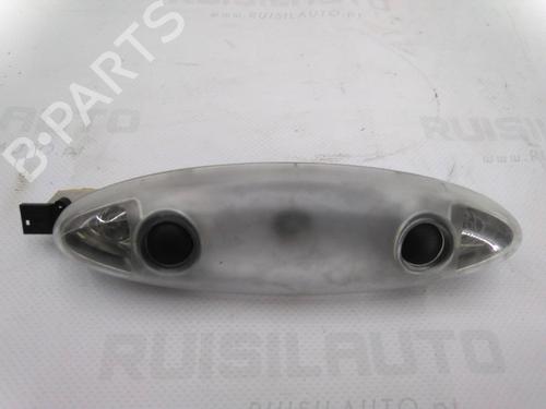 Used Interior roof light Interior roof light MINI MINI (R56) Cooper D (109 hp) 22938320 22938320