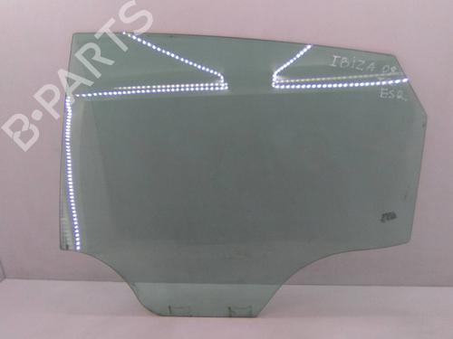 rear-left-door-window-seat-ibiza-iv-6j5-6p1-2008-2009-2010-2011-2012-2013-2014-2015-2016-2017-24813231 main image
