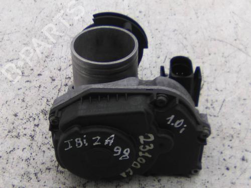 Used Throttle body Throttle body 23108011 23108011