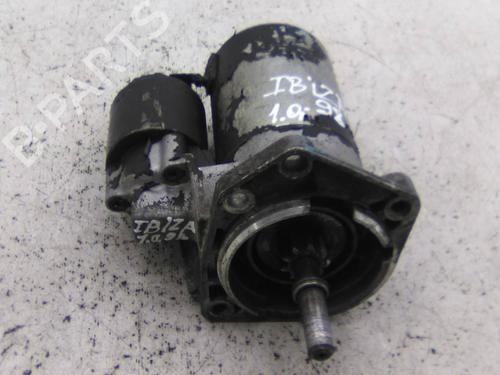 Used Starter Starter 23108013 23108013