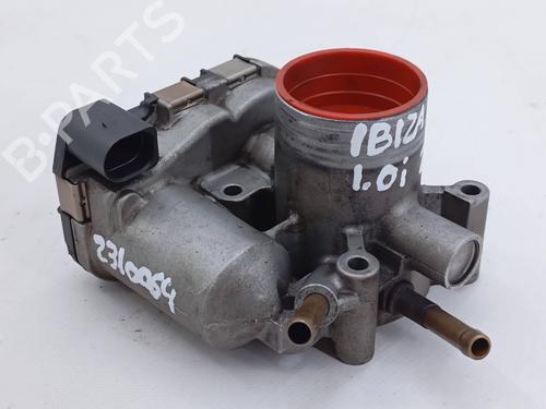 Used Throttle body Throttle body 26391969 26391969
