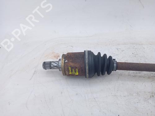 Left front driveshaft NISSAN ALMERA II Hatchback (N16) 1.5 | BP23989762M38 - Image 2