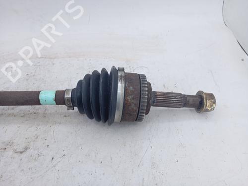 Left front driveshaft NISSAN ALMERA II Hatchback (N16) 1.5 | BP23989762M38 - Image 3