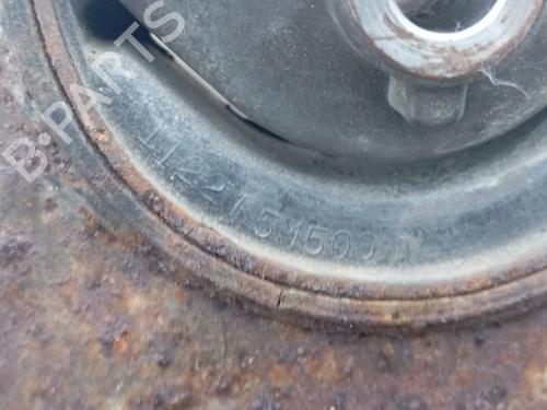 Gearbox mount NISSAN ALMERA II Hatchback (N16) 1.5 | BP23989764M88 - Image 3