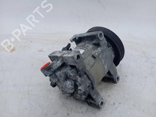 AC compressor NISSAN ALMERA II Hatchback (N16) 1.5 | BP23989766M34 - Image 2