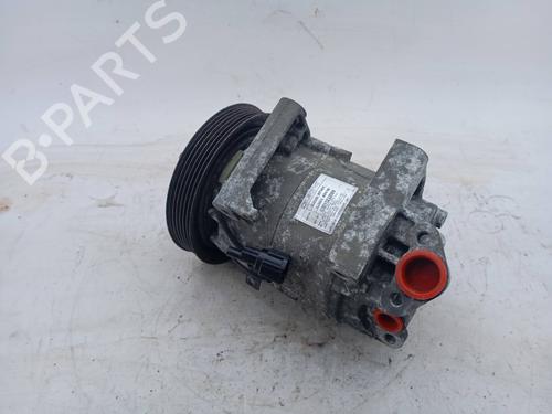 AC compressor NISSAN ALMERA II Hatchback (N16) 1.5 | BP23989766M34 - Image 3